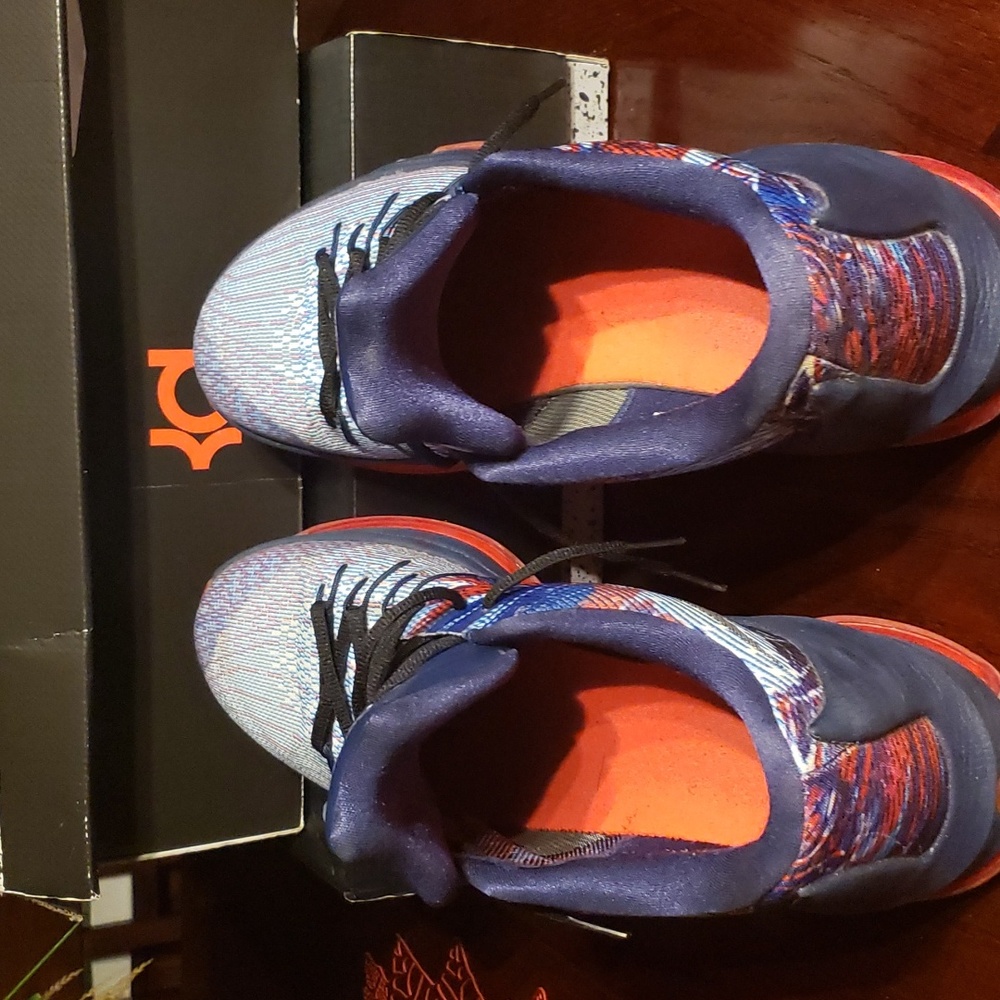 Nike KD 8 - Picture 3 of 4